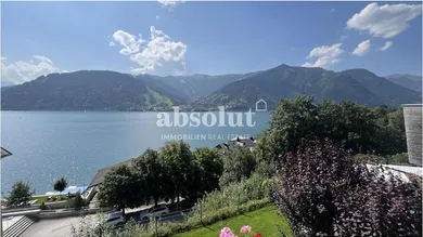 Дом с 4 спальнями в Целль ам Зе, Австрия № 230179