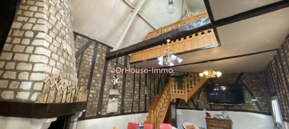 Casa T7 em Montreuil, France N.º 324310 7