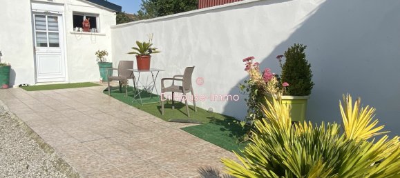 Casa T7 em Montreuil, France N.º 324310 21