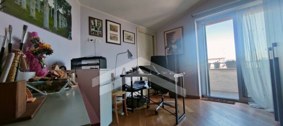 3 bedrooms Apartment in Campobasso, Italy No. 338979 25