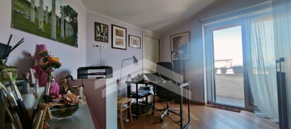 3 bedrooms Apartment in Campobasso, Italy No. 338979 24