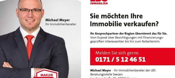 1 bedroom Apartment in Goslar, Germany No. 228914 4