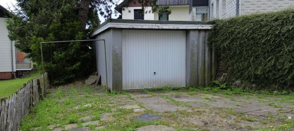 1 bedroom Apartment in Goslar, Germany No. 228914 8