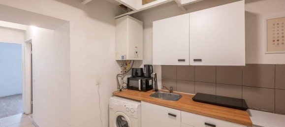 Studio in Brigittenau, Austria, Nr. 61543 4