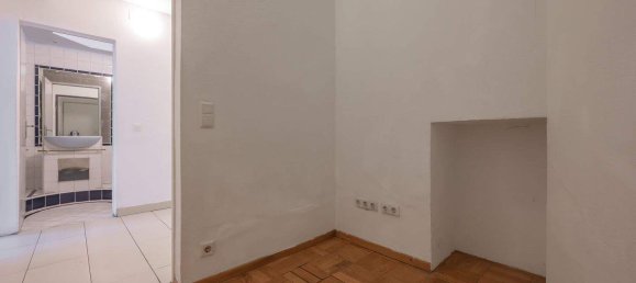 Studio in Brigittenau, Austria, Nr. 61543 7