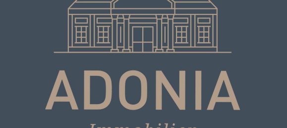 Studio in Brigittenau, Austria, Nr. 61543 15