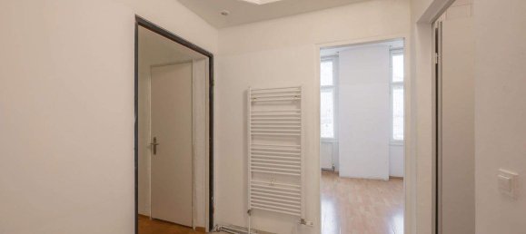 Studio in Brigittenau, Austria, Nr. 61543 11