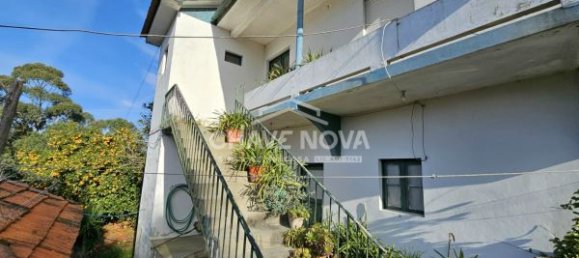 2 bedrooms House in Espadanedo, Portugal No. 49181 3