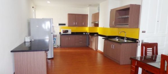 Apartamento T3 em Tay Ho, Vietnam N.º 6251 8