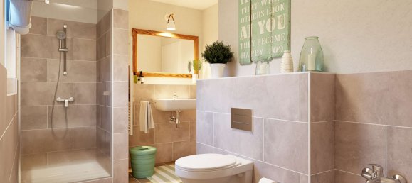 Бунгало с 2 спальнями в Бонсдорф, Германия № 279795 6