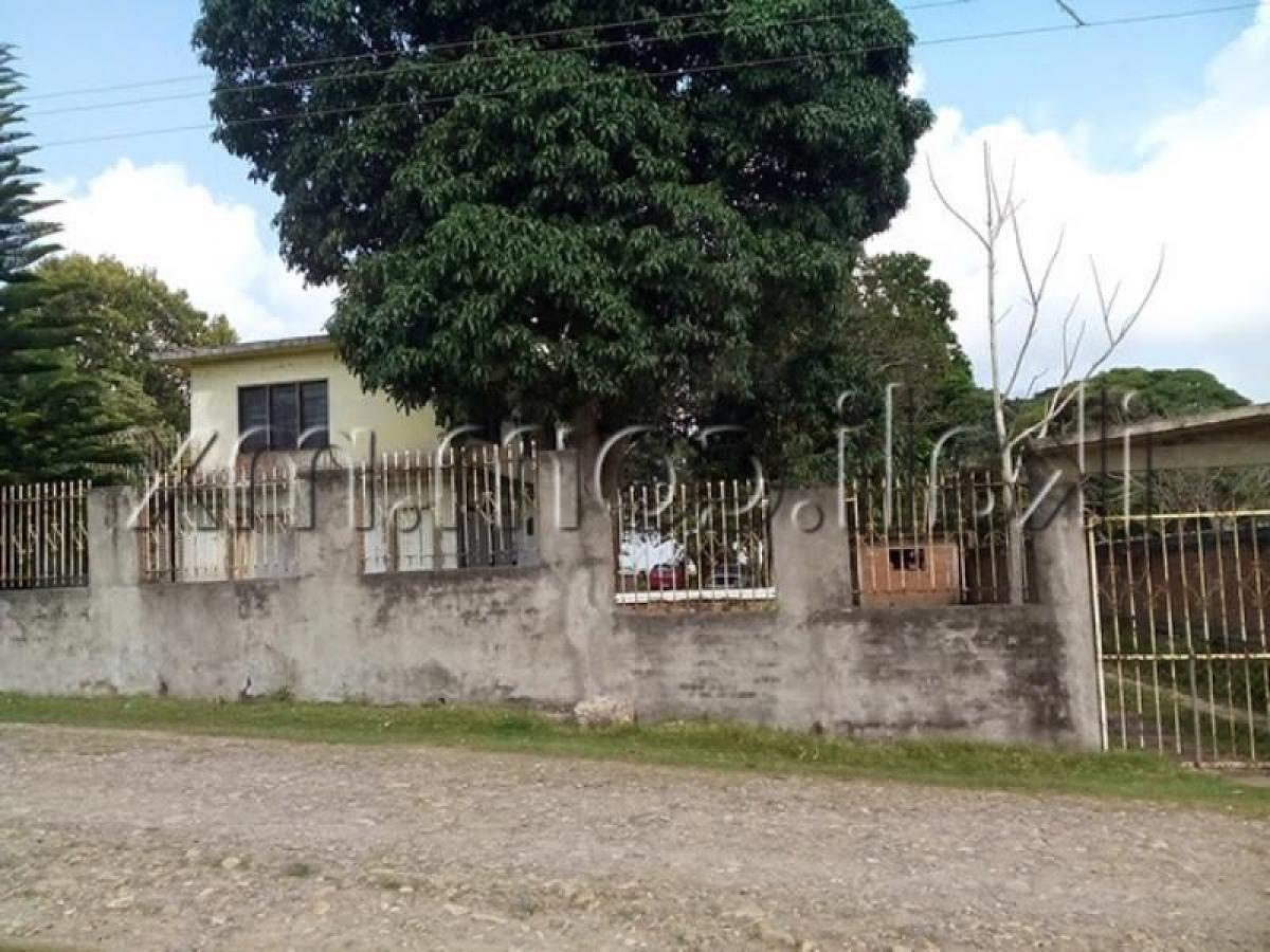 Casa de 4 dormitorios en Veracruz, Mexico No. 214746