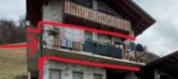 4غرفة شقة في Moggio, Italy رقم 1721 48