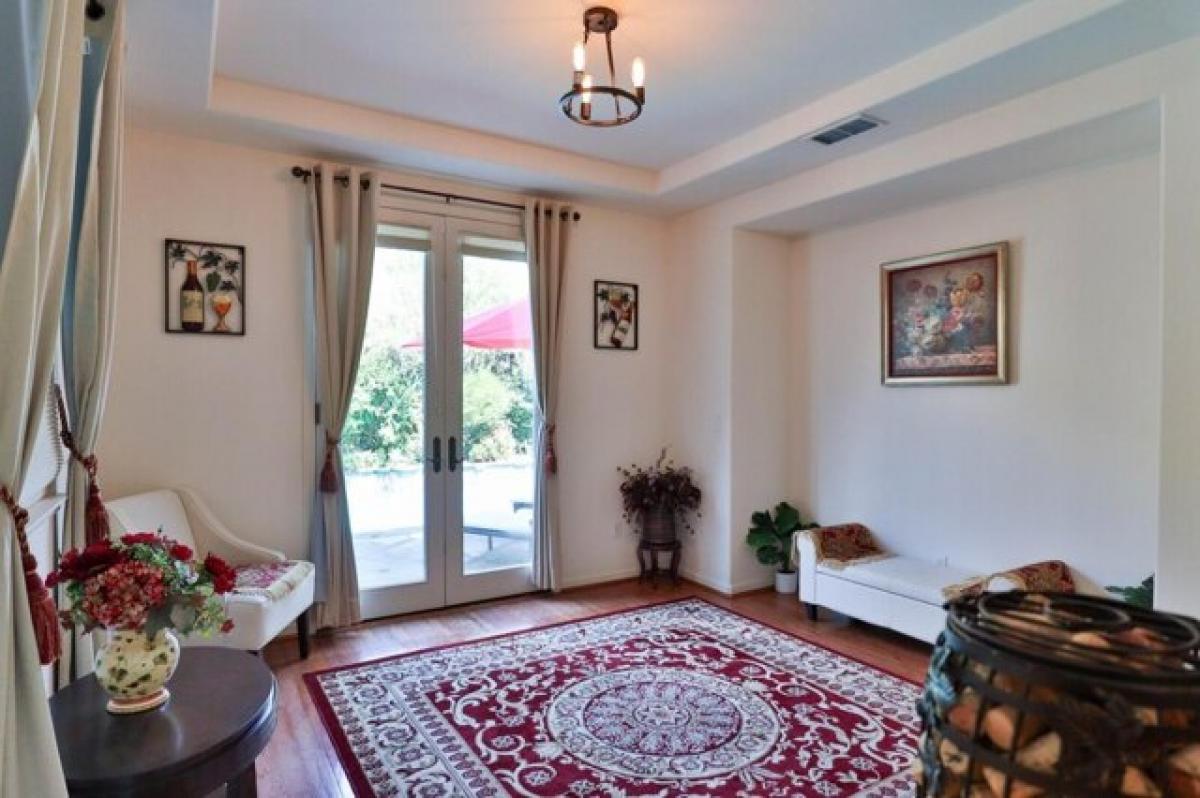 4 bedrooms House in Morgan Hill, USA No. 426957