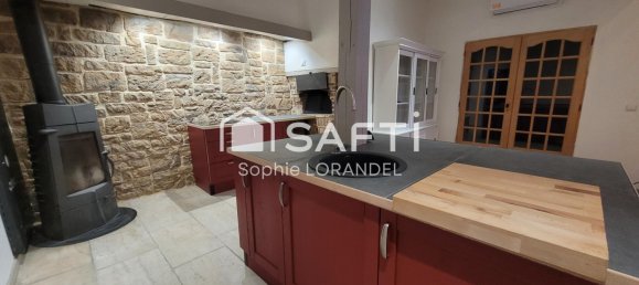 Casa T3 em La Rue-Saint-Pierre, France N.º 38402 2