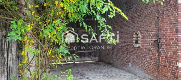 Casa T3 em La Rue-Saint-Pierre, France N.º 38402 9