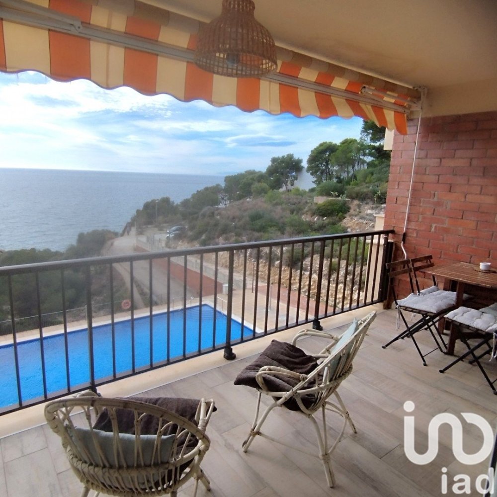 2 chambres Appartement à Salou, Spain No. 293235