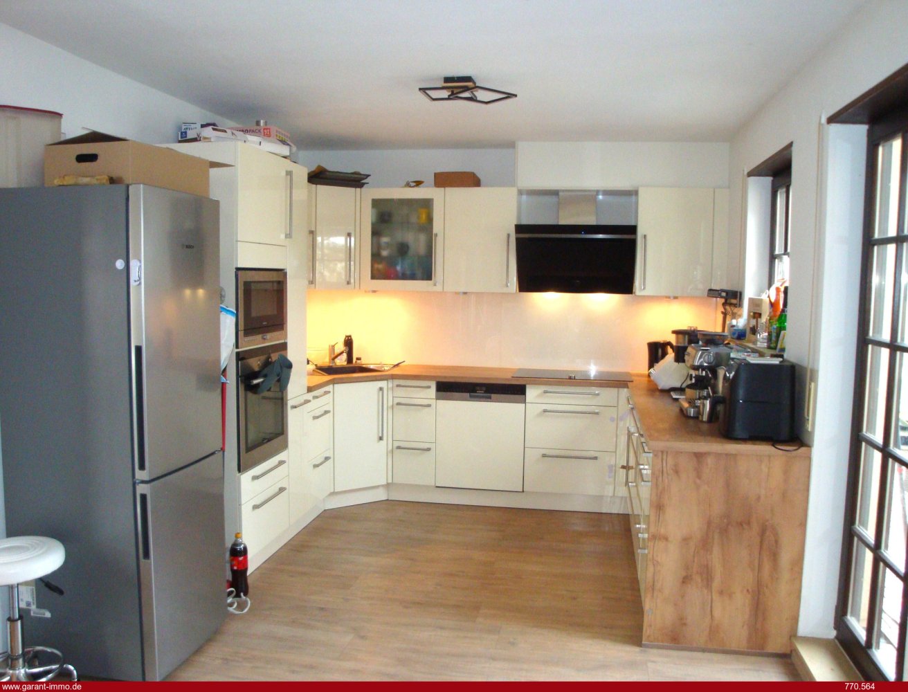 Penthouse T2 em Rhein-Neckar-Kreis, Germany N.º 4706