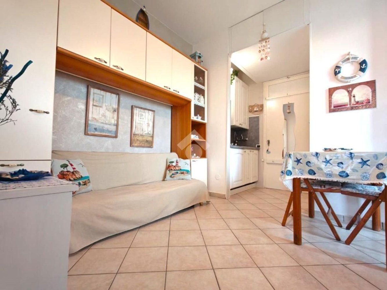 2 Schlafzimmer Wohnung in Cesenatico, Italy, Nr. 315376