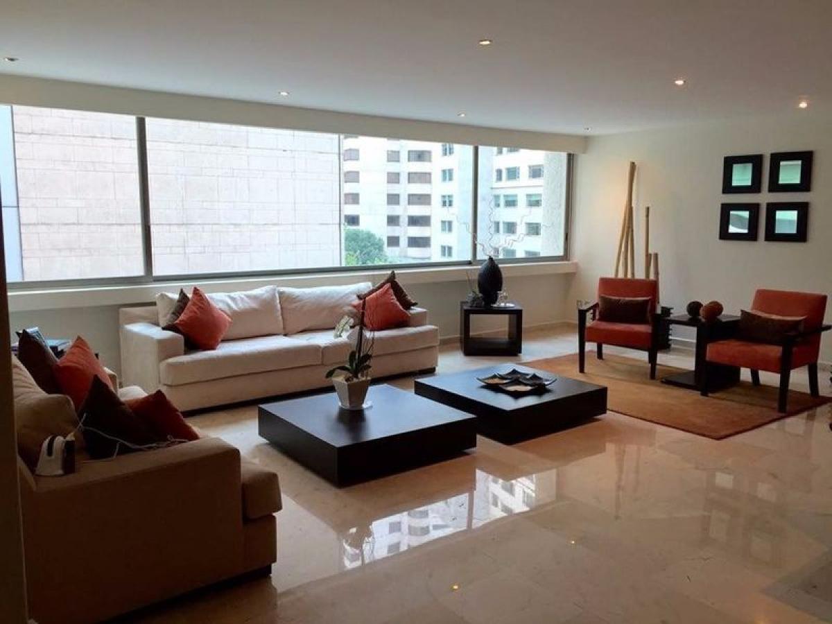 3 bedrooms Apartment in Mexicali, Mexico No. 154887