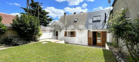 2 bedrooms House in La Couture-Boussey, France No. 358717 14