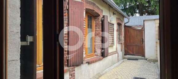 2 bedrooms House in La Couture-Boussey, France No. 358717 17