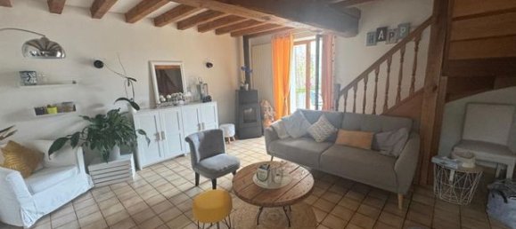 2 bedrooms House in La Couture-Boussey, France No. 358717 4