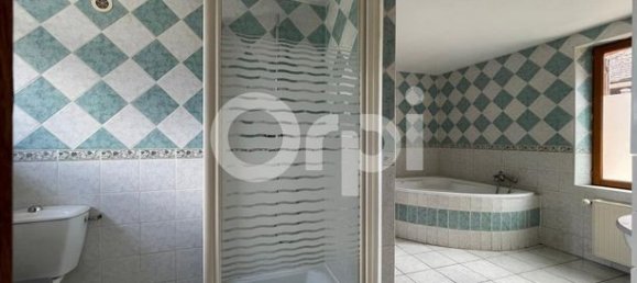 2 bedrooms House in La Couture-Boussey, France No. 358717 12