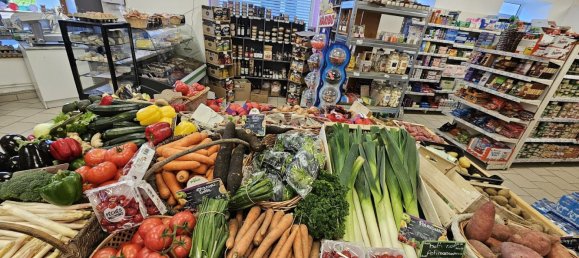  عقار تجاري في Gracay, France 300متر مربع رقم 269116 4