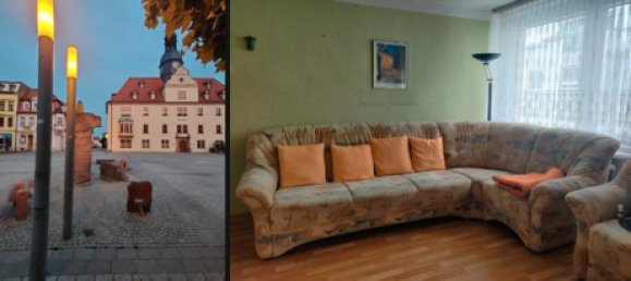 2 bedrooms Townhouse in Leipzig, Germany No. 154460 11