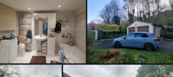 2 bedrooms Townhouse in Leipzig, Germany No. 154460 10