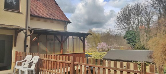 2 bedrooms Townhouse in Leipzig, Germany No. 154460 2