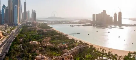 Apartamento T2 em Palm Jumeirah, UAE N.º 118318 7