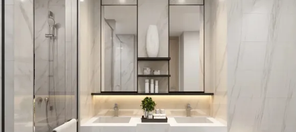 Apartamento T2 em Palm Jumeirah, UAE N.º 118318 8