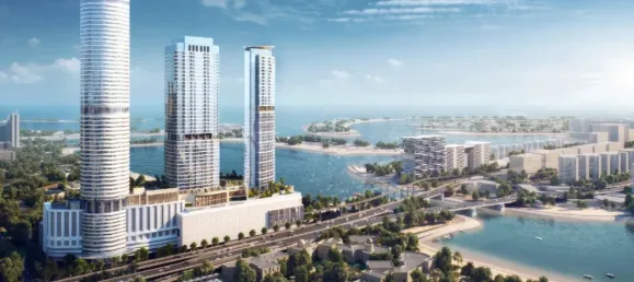 Apartamento T2 em Palm Jumeirah, UAE N.º 118318 9