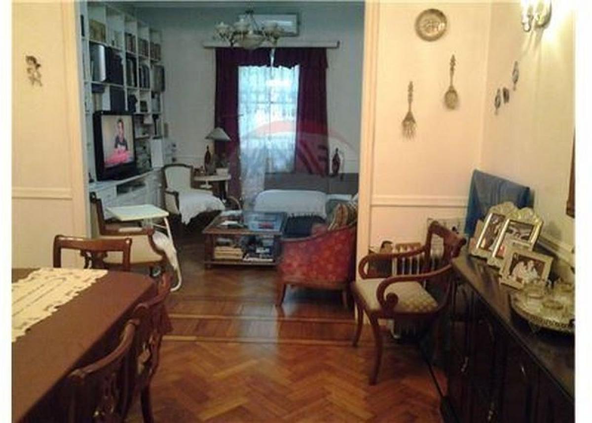 Apartamento T3 em Buenos Aires, Argentina N.º 78648