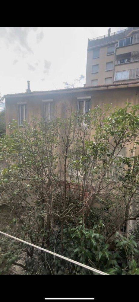 1 غرف نوم شقة في Marseille, France رقم 334234