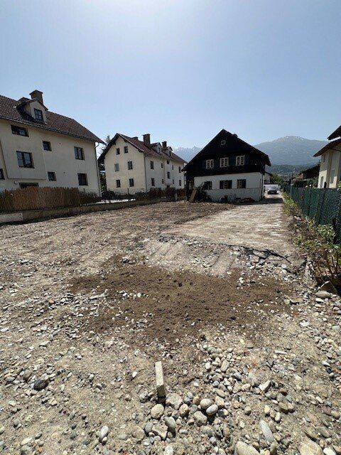  Land in Rum, Austria No. 126341