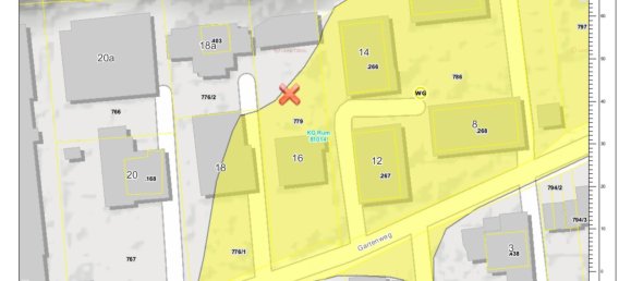  Land in Rum, Austria No. 126341 5