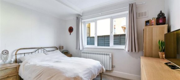 1 bedroom Apartment in Beckenham, United Kingdom No. 3504 5