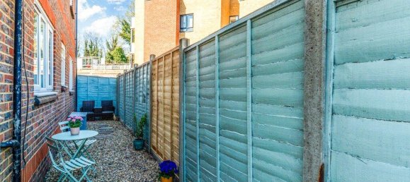 1 bedroom Apartment in Beckenham, United Kingdom No. 3504 2