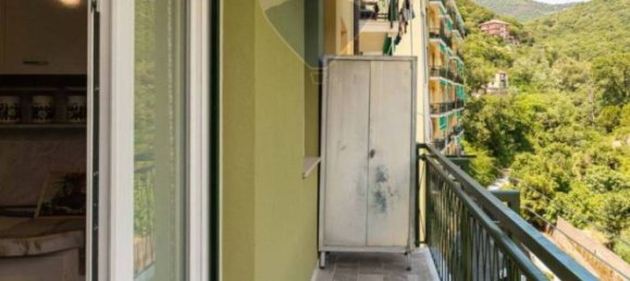 2 bedrooms Apartment in Genoa, Italy No. 299253 8