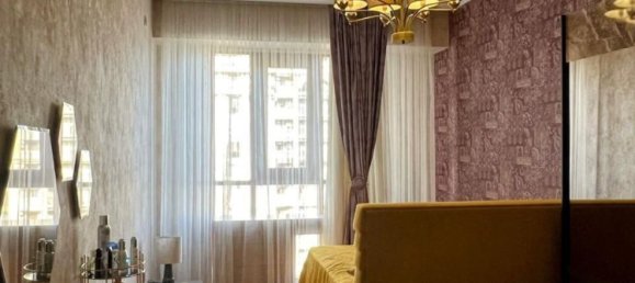 3 Schlafzimmer Wohnung in Sabail, Azerbaijan, Nr. 1455 26