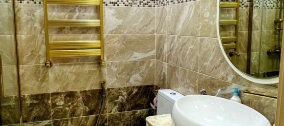 3 Schlafzimmer Wohnung in Sabail, Azerbaijan, Nr. 1455 23