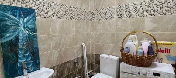 3 Schlafzimmer Wohnung in Sabail, Azerbaijan, Nr. 1455 11