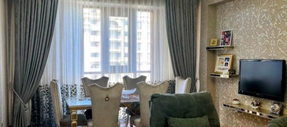 3 Schlafzimmer Wohnung in Sabail, Azerbaijan, Nr. 1455 6