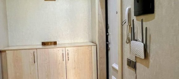 3 Schlafzimmer Wohnung in Sabail, Azerbaijan, Nr. 1455 10