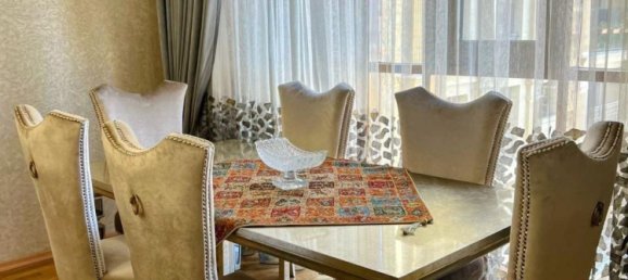 3 Schlafzimmer Wohnung in Sabail, Azerbaijan, Nr. 1455 24