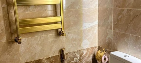 3 Schlafzimmer Wohnung in Sabail, Azerbaijan, Nr. 1455 16