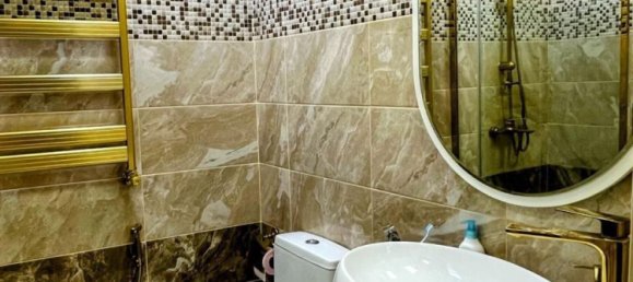 3 Schlafzimmer Wohnung in Sabail, Azerbaijan, Nr. 1455 12