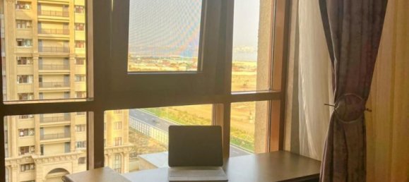 3 Schlafzimmer Wohnung in Sabail, Azerbaijan, Nr. 1455 18